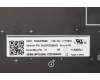 Lenovo 01YP934 NB_KYB FRU COMO SK,LTN,KB-BL,SV,IL