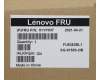 Lenovo 01YP937 NB_KYB FRU COMO SK,LTN,KB-BL,SV,IT
