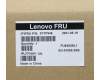Lenovo 01YP946 NB_KYB FRU COMO SK,LTN,KB-BL,SV,CH