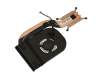 01YR159 original Lenovo ventilateur incl. refroidisseur (CPU)