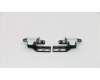 Lenovo 01YR442 HINGE KIT_Hinge_TP_LH_Black