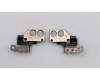 Lenovo 01YR442 HINGE KIT_Hinge_TP_LH_Black