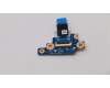 Lenovo 01YR478 CARDPOP Sub card Power button,TC-2