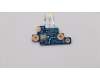 Lenovo 01YR478 CARDPOP Sub card Power button,TC-2