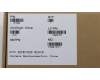 Lenovo 01YR490 COVER B-Cover ASM,w/CAM,MG