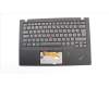 Lenovo 01YR556 MECH_ASM GRP_KBD_Bzl_SI,FPR,BK,CHY