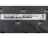 Lenovo 01YR556 MECH_ASM GRP_KBD_Bzl_SI,FPR,BK,CHY