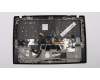 Lenovo 01YR566 MECH_ASM GRP_KBD_Bzl_ARA,FPR,BK,SUN
