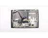 Lenovo 01YR614 MECH_ASM GRP_KBD_Bzl_DE,FPR_NFC,BK,CHY