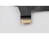 Lenovo 01YR636 MECH_ASM GRP_KBD_Bzl_GB,FPR_NFC,BK,CHY