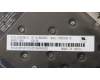 Lenovo 01YR666 MECH_ASM GRP_KBD_Bzl_SE,FPR_NFC,BK,SUN