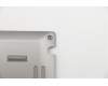 Lenovo 01YT269 COVER BaseCov rib,SLV,w/scr hook rubber
