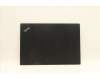 Lenovo 01YT310 COVER COVER,A-Cover,WQ,LGD,IR CAM,BLK