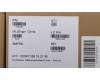 Lenovo 01YU059 MECH_ASM CS16_2BCP,MYLAR,SILVER,TRA