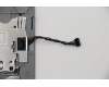 Lenovo 01YU077 MECH_ASM CS16_2BCP,MYLAR,SILVER,NFC,TRA
