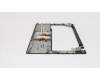 Lenovo 01YU100 MECH_ASM KBD BZL FP Black,PC+ABS,3+2B