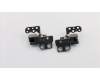 Lenovo 01YU110 HINGE HINGE,L/R,G-SLV,ePrivacy,SZS