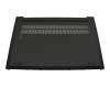 01YU721 original Lenovo dessous du boîtier noir