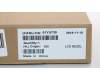 Lenovo 01YU730 BEZEL FHD BEZEL,noCAM noMIC,P1