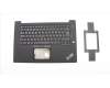 Lenovo 01YU784 MECH_ASM KBD+Bzl ASM,NO,w/o FPR,LTN