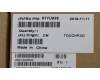 Lenovo 01YU839 MECH_ASM TOUCH STRIP COVER ASM