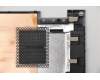 Lenovo 01YU968 COVER D-Cover ASM,Silver