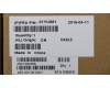 Lenovo 01YU981 CABLE FFC Cable,FPR
