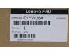 Lenovo BEZEL FIO Bezel Assy W/ CR,333ATA pour Lenovo ThinkCentre M720s (10U6)