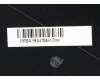 Lenovo 01YW344 MECH_ASM Rear Cover,S4350,Black