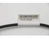 Lenovo Fru, 200mm Rear USB2 cable (1 ports USB pour Lenovo ThinkCentre M720s (10U6)