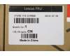 Lenovo 01YW396 CABLE 23.8 SATA HDD cable