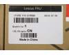 Lenovo FRU, 23.8\"SATA HDD cable pour Lenovo IdeaCentre AIO 5-24IMB05 (F0FB)