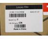 Lenovo 01YW398 CABLE 23.8 LVDS Cable