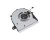 023.100D3.0011 original Dell ventilateur (CPU)