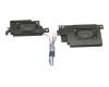 023.4006E.0012 original Lenovo haut-parleur (gauche + droit)