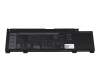 0266J9 original Dell batterie 51Wh (4 cellules)