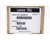 Lenovo BRACKET 704AT,Slim ODD latch,Fox pour Lenovo V530s-07ICR (11BL/11BM/11BQ)