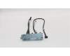 Lenovo 02CW184 MECH_ASM Top IO With BRKT Assy,T530