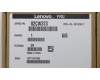 Lenovo 02CW373 HEATSINK M.2 SSD passive heatsink,FXC