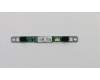 Lenovo 02CW414 MECH_ASM Yoga A940 MIC