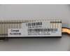 Lenovo 02CW644 HEATSINK CM AST 15W A340 UMA