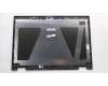 Lenovo 02DA050 COVER FRU A Cover ASM IR,Black