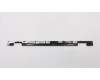 Lenovo 02DA052 COVER FRU LCD Strip cover,TongDa,Black