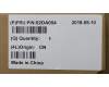 Lenovo 02DA054 COVER FRU LCD Strip cover IR,BK