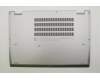 Lenovo 02DA143 COVER FRU D Cover ASM,Silver