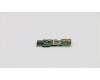 Lenovo 02DA146 CARDPOP FRU Storm3 button board