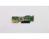 Lenovo 02DA146 CARDPOP FRU Storm3 button board