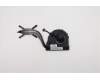 Lenovo 02DA166 HEATSINK FRU Storm3.0_UMA_THM_ASSY_SUNON