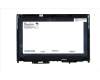 Lenovo 02DA173 TOUCH ASSY FHD LB IVO FOR W O