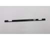 Lenovo 02DA285 COVER FRU LCD Strip cover,YGL380,BK